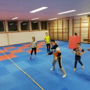 BKF HOFSTEIG KIDS Bewegung Koordination Fitness für Kinder