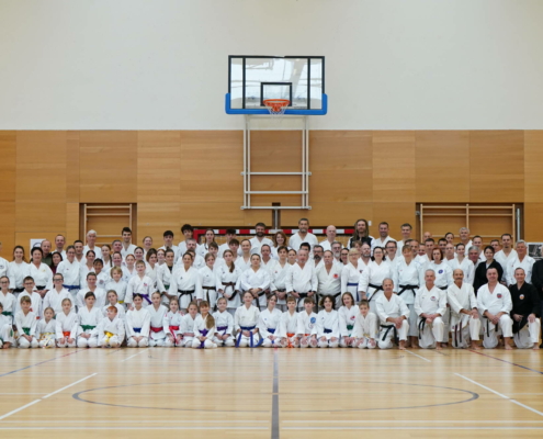 Karate Austria Tag 2025