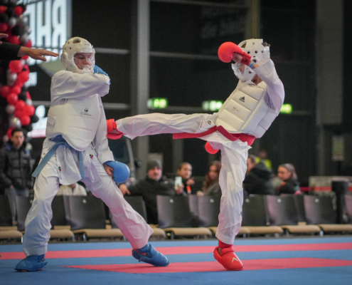 260110_KV Rhein Shiai Nürburg Jänner 2026-11 Erfolgreicher Auftritt von Julian Spiegel beim Rhein Shiai 2026 Nürburgring