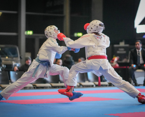 260110_KV Rhein Shiai Nürburg Jänner 2026-12 Erfolgreicher Auftritt von Julian Spiegel beim Rhein Shiai 2026 Nürburgring