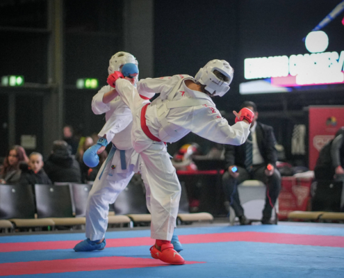 260110_KV Rhein Shiai Nürburg Jänner 2026-13 Erfolgreicher Auftritt von Julian Spiegel beim Rhein Shiai 2026 Nürburgring