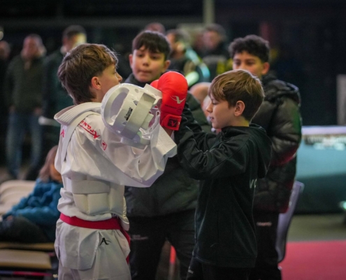 260110_KV Rhein Shiai Nürburg Jänner 2026-14 Erfolgreicher Auftritt von Julian Spiegel beim Rhein Shiai 2026 Nürburgring