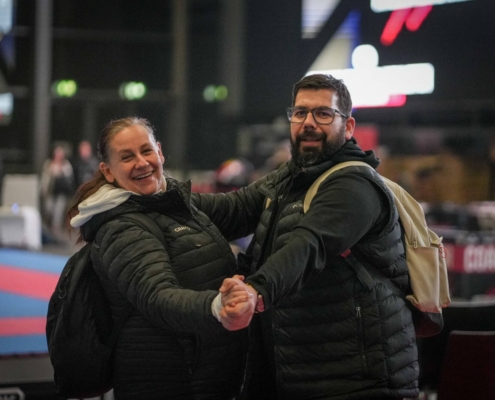 260110_KV Rhein Shiai Nürburg Jänner 2026-16 Erfolgreicher Auftritt von Julian Spiegel beim Rhein Shiai 2026 Nürburgring