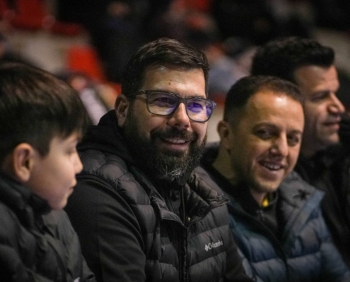 260110_KV Rhein Shiai Nürburg Jänner 2026-22 Erfolgreicher Auftritt von Julian Spiegel beim Rhein Shiai 2026 Nürburgring