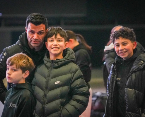 260110_KV Rhein Shiai Nürburg Jänner 2026-3 Erfolgreicher Auftritt von Julian Spiegel beim Rhein Shiai 2026 Nürburgring