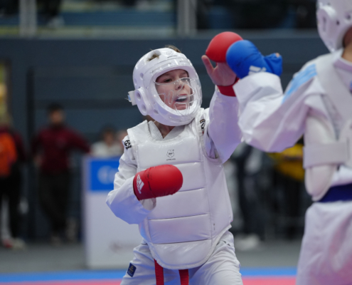 Austrian Karate Championscup Hard am Bodensee KARATE HOFSTEIG Karate Vorarlberg