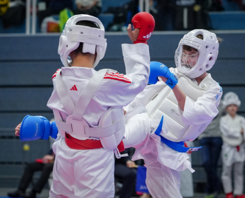 Austrian Karate Championscup Hard am Bodensee KARATE HOFSTEIG Karate Vorarlberg