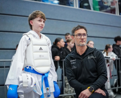 Austrian Karate Championscup Hard am Bodensee KARATE HOFSTEIG Karate Vorarlberg
