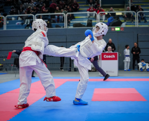 Austrian Karate Championscup Hard am Bodensee KARATE HOFSTEIG Karate Vorarlberg