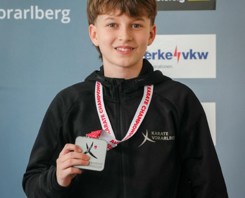 Austrian Karate Championscup Hard am Bodensee KARATE HOFSTEIG Karate Vorarlberg