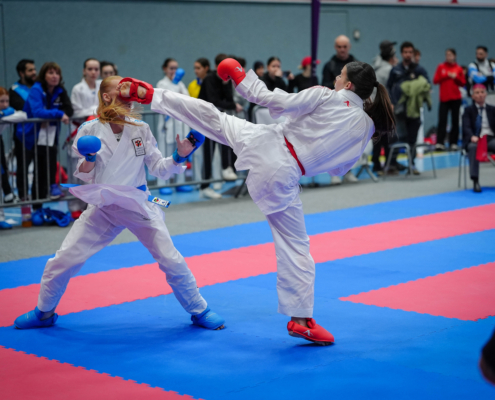 Austrian Karate Championscup Hard am Bodensee KARATE HOFSTEIG Karate Vorarlberg