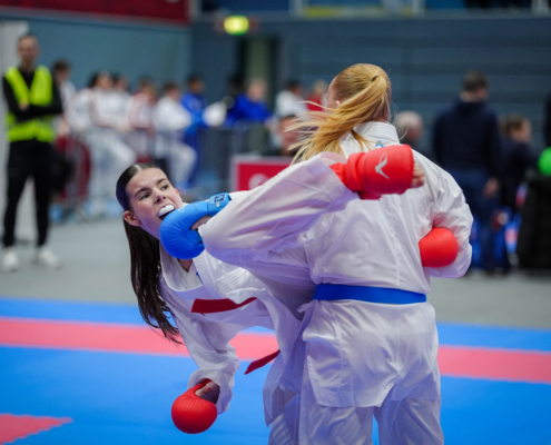 Austrian Karate Championscup Hard am Bodensee KARATE HOFSTEIG Karate Vorarlberg