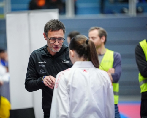 Austrian Karate Championscup Hard am Bodensee KARATE HOFSTEIG Karate Vorarlberg