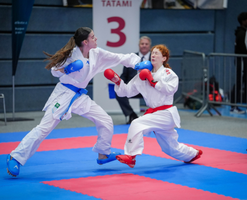 Austrian Karate Championscup Hard am Bodensee KARATE HOFSTEIG Karate Vorarlberg