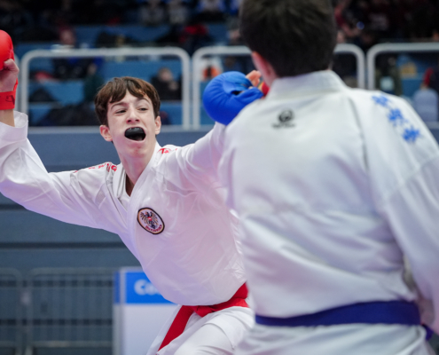 Austrian Karate Championscup Hard am Bodensee KARATE HOFSTEIG Karate Vorarlberg