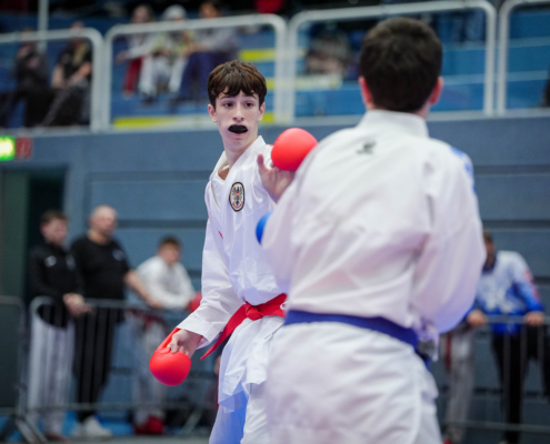 Austrian Karate Championscup Hard am Bodensee KARATE HOFSTEIG Karate Vorarlberg