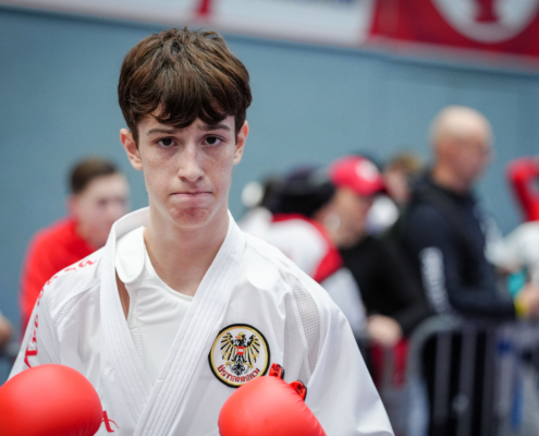 Austrian Karate Championscup Hard am Bodensee KARATE HOFSTEIG Karate Vorarlberg