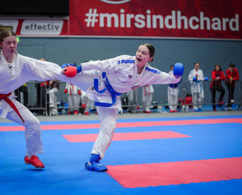 Austrian Karate Championscup Hard am Bodensee KARATE HOFSTEIG Karate Vorarlberg