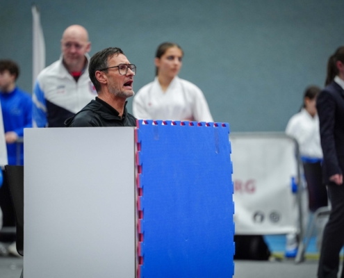 Austrian Karate Championscup Hard am Bodensee KARATE HOFSTEIG Karate Vorarlberg