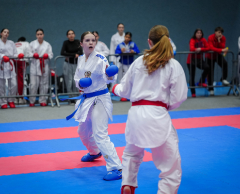 Austrian Karate Championscup Hard am Bodensee KARATE HOFSTEIG Karate Vorarlberg