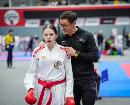 Austrian Karate Championscup Hard am Bodensee KARATE HOFSTEIG Karate Vorarlberg