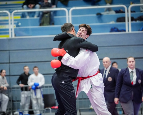 Austrian Karate Championscup Hard am Bodensee KARATE HOFSTEIG Karate Vorarlberg