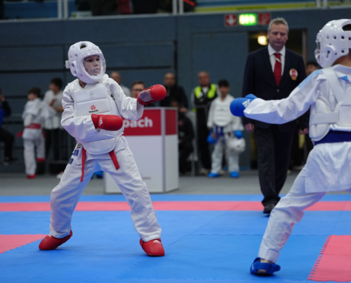 Austrian Karate Championscup Hard am Bodensee KARATE HOFSTEIG Karate Vorarlberg