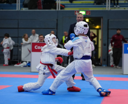 Austrian Karate Championscup Hard am Bodensee KARATE HOFSTEIG Karate Vorarlberg
