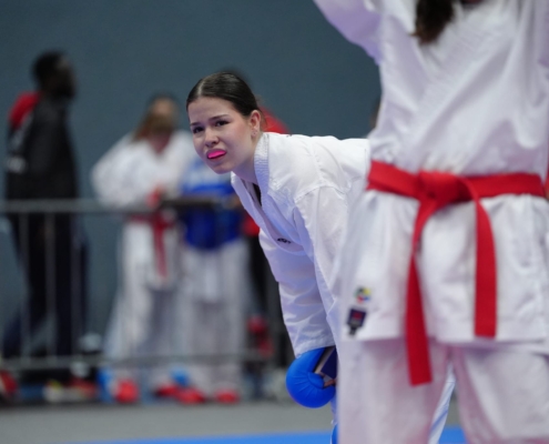 Austrian Karate Championscup Hard am Bodensee KARATE HOFSTEIG Karate Vorarlberg