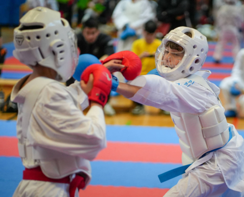 260228_KH Lions Cup Lustenau Februar 2026-27 Lions Cup 2026 in Lustenau KARATE HOFSTEIG Karate Vorarlberg