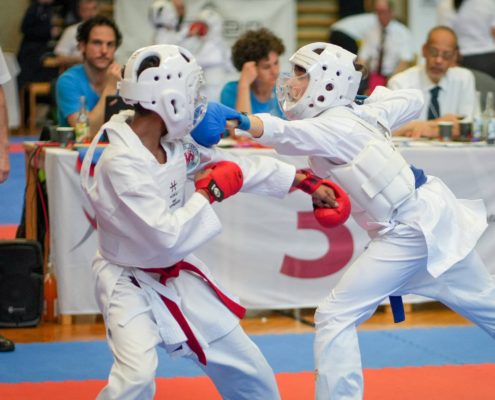 260228_KH Lions Cup Lustenau Februar 2026-28 Lions Cup 2026 in Lustenau KARATE HOFSTEIG Karate Vorarlberg