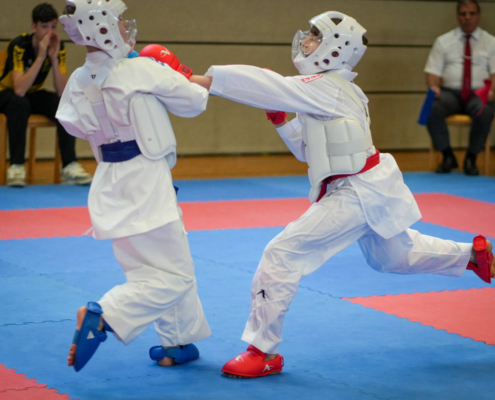 260228_KH Lions Cup Lustenau Februar 2026-33 Lions Cup 2026 in Lustenau KARATE HOFSTEIG Karate Vorarlberg