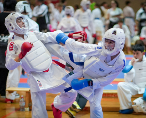 260228_KH Lions Cup Lustenau Februar 2026-39 Lions Cup 2026 in Lustenau KARATE HOFSTEIG Karate Vorarlberg