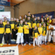 Lions Cup 2026 in Lustenau KARATE HOFSTEIG Karate Vorarlberg