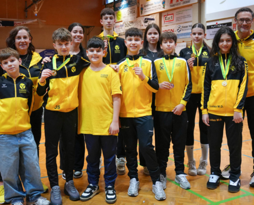 260228_KH Lions Cup Lustenau Februar 2026-53 Lions Cup 2026 in Lustenau KARATE HOFSTEIG Karate Vorarlberg