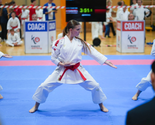 2026-10-24_KV Österreichische Meisterschaft Wolfsberg Oktober 2026-12 Erfolgreiche Nachwuchssportlerinnen und Nachwuchssportler von KARATE HOFSTEIG bei den Österreichischen Karate Meisterschaften 2026 in Wolfsberg.