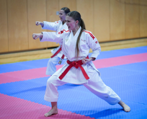2026-10-24_KV Österreichische Meisterschaft Wolfsberg Oktober 2026-13 Erfolgreiche Nachwuchssportlerinnen und Nachwuchssportler von KARATE HOFSTEIG bei den Österreichischen Karate Meisterschaften 2026 in Wolfsberg.