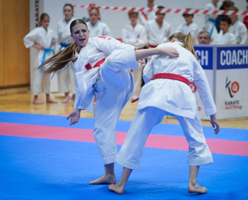 2026-10-24_KV Österreichische Meisterschaft Wolfsberg Oktober 2026-17 Erfolgreiche Nachwuchssportlerinnen und Nachwuchssportler von KARATE HOFSTEIG bei den Österreichischen Karate Meisterschaften 2026 in Wolfsberg.