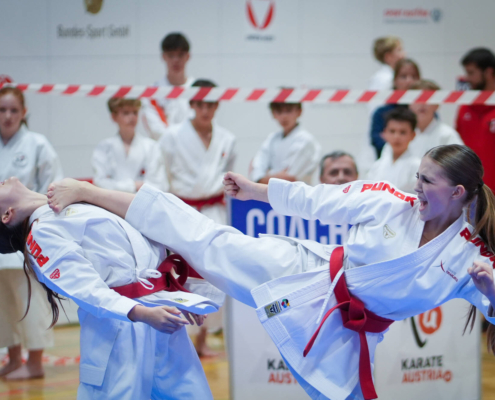 2026-10-24_KV Österreichische Meisterschaft Wolfsberg Oktober 2026-21 Erfolgreiche Nachwuchssportlerinnen und Nachwuchssportler von KARATE HOFSTEIG bei den Österreichischen Karate Meisterschaften 2026 in Wolfsberg.