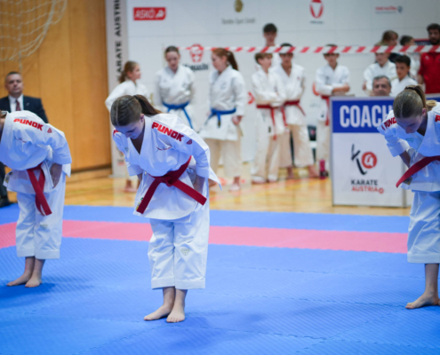 2026-10-24_KV Österreichische Meisterschaft Wolfsberg Oktober 2026-22 Erfolgreiche Nachwuchssportlerinnen und Nachwuchssportler von KARATE HOFSTEIG bei den Österreichischen Karate Meisterschaften 2026 in Wolfsberg.