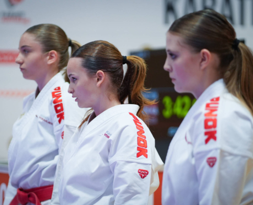 2026-10-24_KV Österreichische Meisterschaft Wolfsberg Oktober 2026-23 Erfolgreiche Nachwuchssportlerinnen und Nachwuchssportler von KARATE HOFSTEIG bei den Österreichischen Karate Meisterschaften 2026 in Wolfsberg.