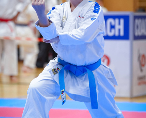 2026-10-24_KV Österreichische Meisterschaft Wolfsberg Oktober 2026 Erfolgreiche Nachwuchssportlerinnen und Nachwuchssportler von KARATE HOFSTEIG bei den Österreichischen Karate Meisterschaften 2026 in Wolfsberg.