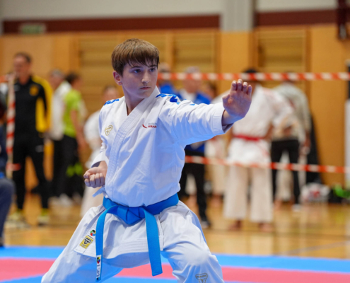 2026-10-24_KV Österreichische Meisterschaft Wolfsberg Oktober 2026 Erfolgreiche Nachwuchssportlerinnen und Nachwuchssportler von KARATE HOFSTEIG bei den Österreichischen Karate Meisterschaften 2026 in Wolfsberg.