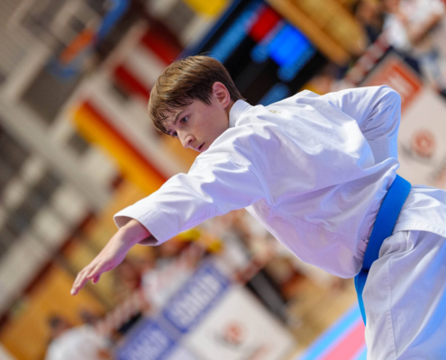 2026-10-24_KV Österreichische Meisterschaft Wolfsberg Oktober 2026 Erfolgreiche Nachwuchssportlerinnen und Nachwuchssportler von KARATE HOFSTEIG bei den Österreichischen Karate Meisterschaften 2026 in Wolfsberg.