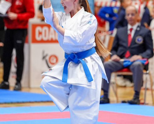 2026-10-24_KV Österreichische Meisterschaft Wolfsberg Oktober 2026 Erfolgreiche Nachwuchssportlerinnen und Nachwuchssportler von KARATE HOFSTEIG bei den Österreichischen Karate Meisterschaften 2026 in Wolfsberg.