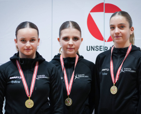 2026-10-24_KV Österreichische Meisterschaft Wolfsberg Oktober 2026-38 Erfolgreiche Nachwuchssportlerinnen und Nachwuchssportler von KARATE HOFSTEIG bei den Österreichischen Karate Meisterschaften 2026 in Wolfsberg.