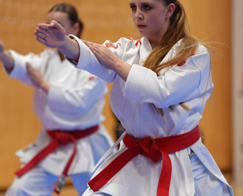 2026-10-24_KV Österreichische Meisterschaft Wolfsberg Oktober 2026 Erfolgreiche Nachwuchssportlerinnen und Nachwuchssportler von KARATE HOFSTEIG bei den Österreichischen Karate Meisterschaften 2026 in Wolfsberg.