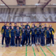 Erfolgreiche Nachwuchssportlerinnen und Nachwuchssportler von KARATE HOFSTEIG bei den Österreichischen Karate Meisterschaften 2026 in Wolfsberg.