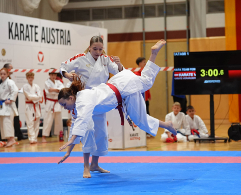 2026-10-24_KV Österreichische Meisterschaft Wolfsberg Oktober 2026 Erfolgreiche Nachwuchssportlerinnen und Nachwuchssportler von KARATE HOFSTEIG bei den Österreichischen Karate Meisterschaften 2026 in Wolfsberg.