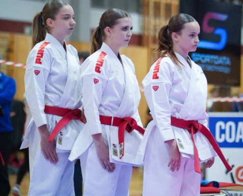 2026-10-24_KV Österreichische Meisterschaft Wolfsberg Oktober 2026-9 Erfolgreiche Nachwuchssportlerinnen und Nachwuchssportler von KARATE HOFSTEIG bei den Österreichischen Karate Meisterschaften 2026 in Wolfsberg.